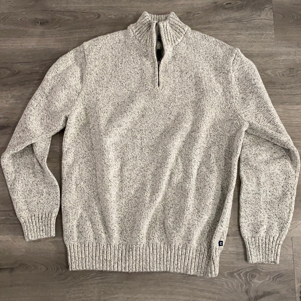 Men’s Medium Chaps Sweater